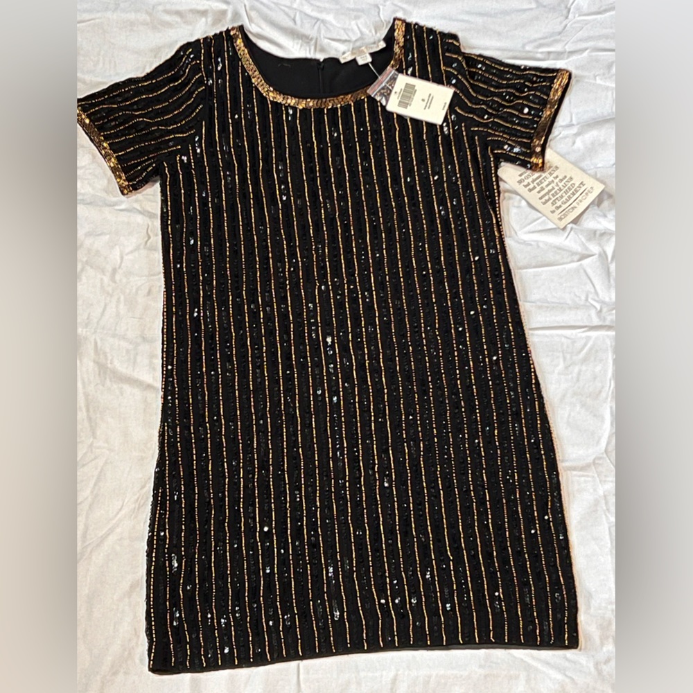 Boston Proper size 8